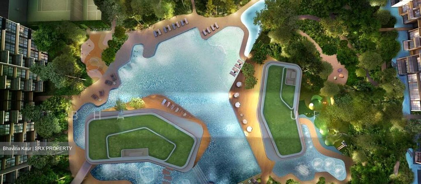 Tampines North Drive 1 (D18), Condominium #501901841